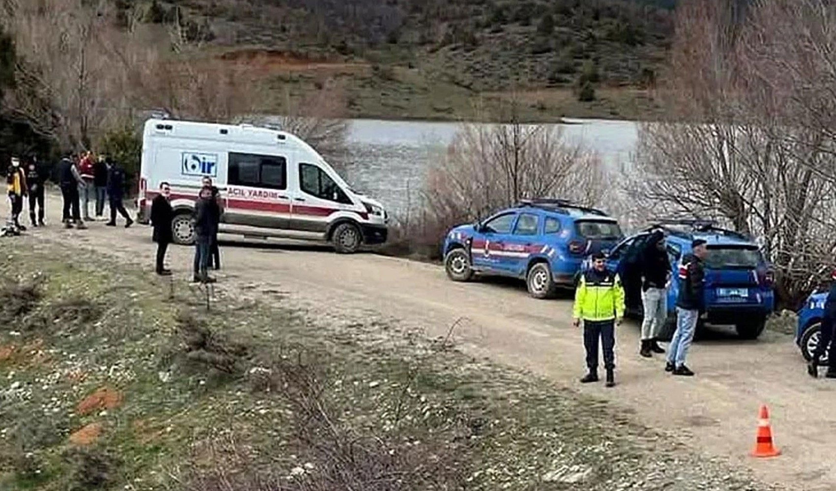 14 yıllık faili meçhulde DNA sonucu: Parçalanmış ceset Gülizar Aydın’ın çıktı