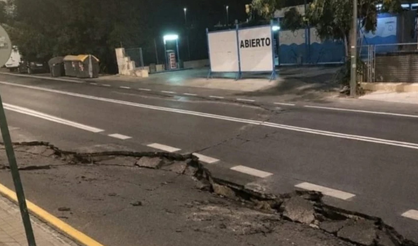 İspanya’da 5 büyüklüğünde deprem: Ev ve araçlarda hasar oluştu