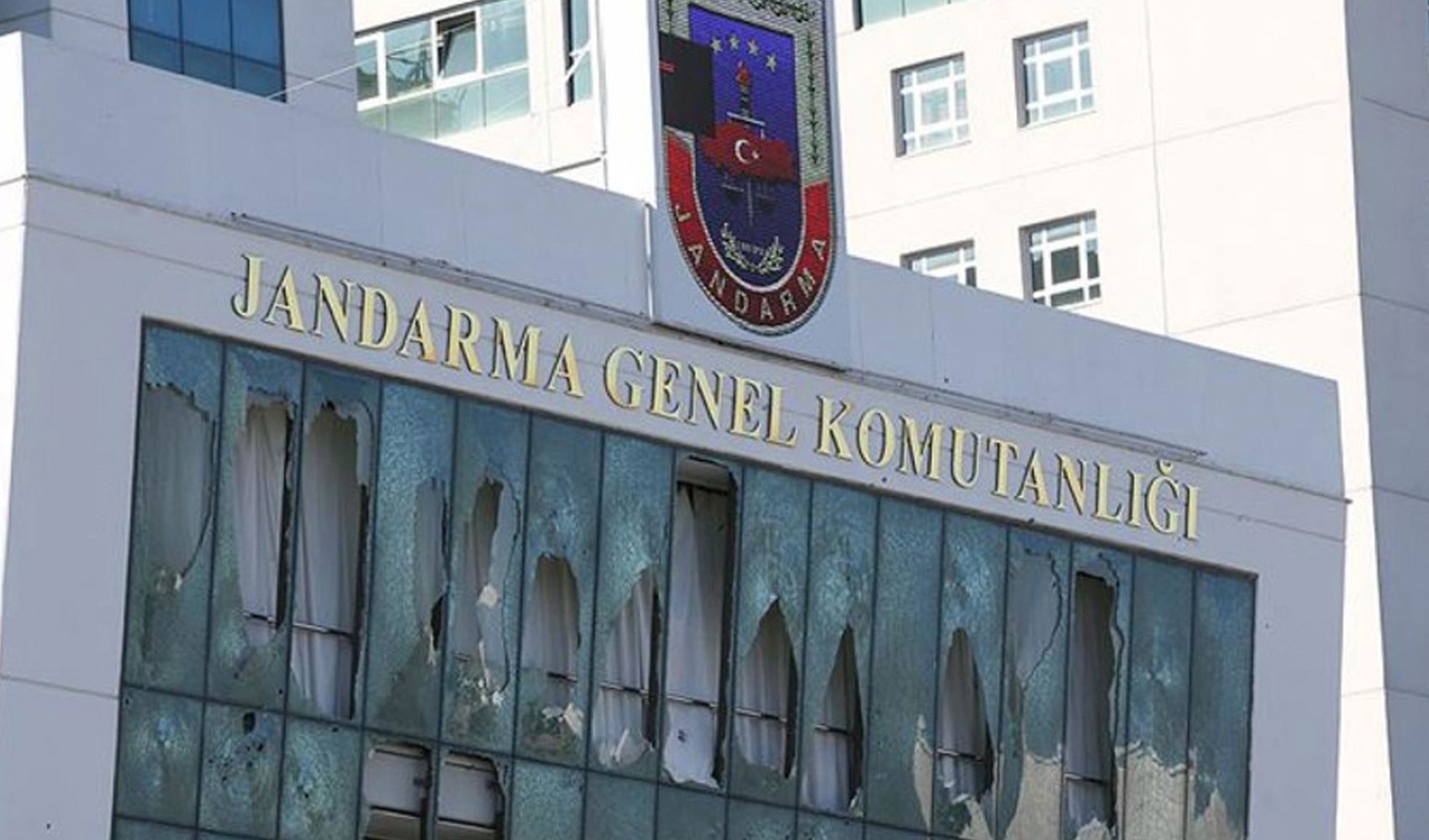 Kurtoğlu için yeni görev iddiası: Jandarma'da gözler yeni kararnameye çevrildi