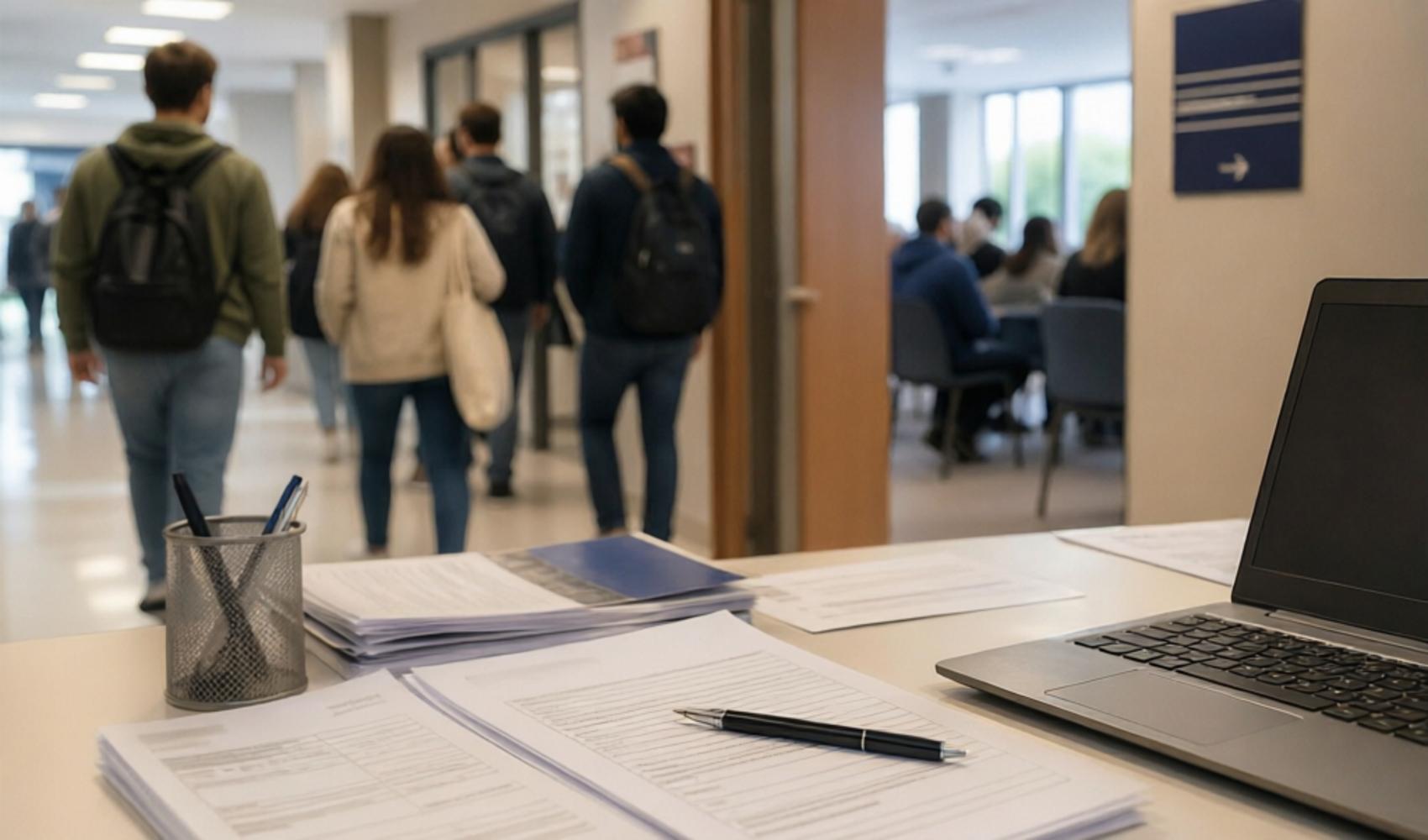 Öğrenci affında yeni detay: Eski aftan yararlananlar da dahil
