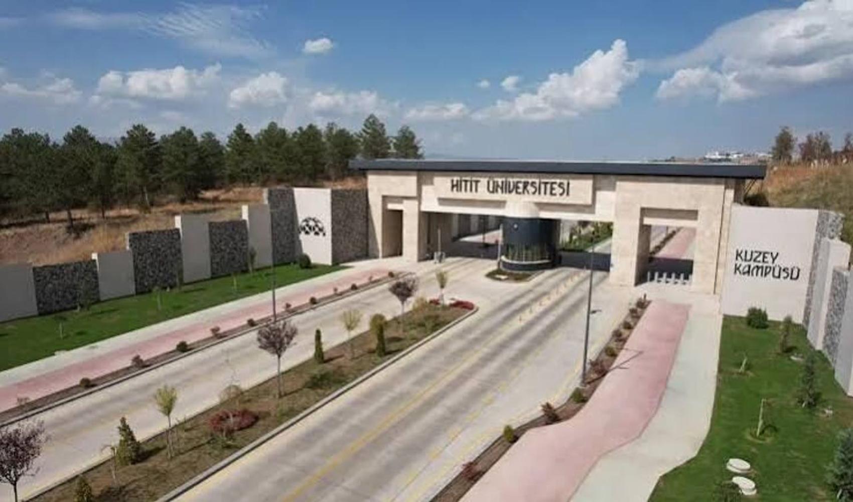 Hitit Üniversitesi 7 öğretim görevlisi alacak: Başvurular 28 Ağustos’ta sona eriyor