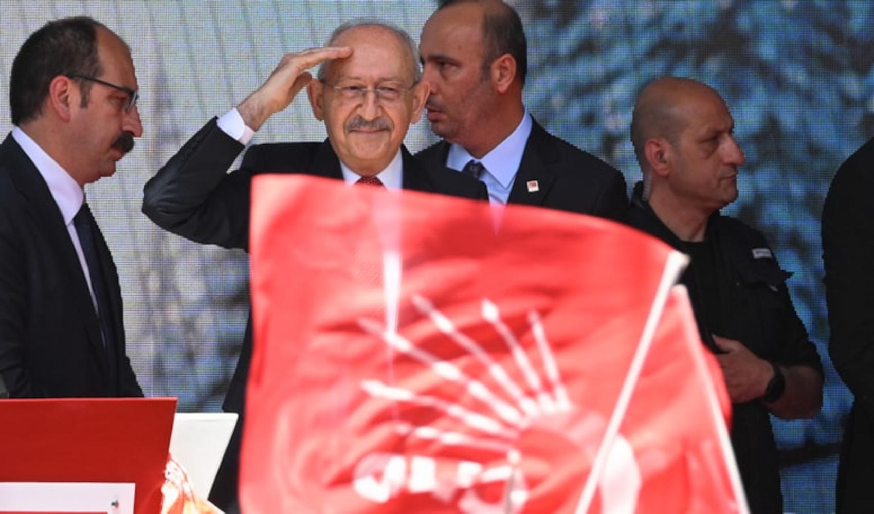 Kılıçdaroğlu yeniden aday olacak mı? CHP'li Kuşoğlu yanıtladı