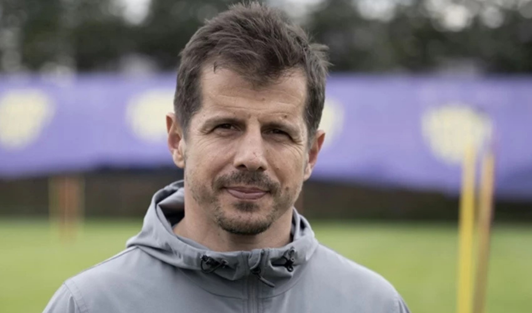 Emre Belözoğlu: Türk futboluna yeni oyuncular kazandıracağız