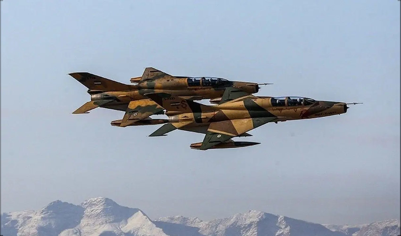Katar, 3 İranlı savaş pilotunun alıkonulduğuna yönelik açıklamaları reddetti
