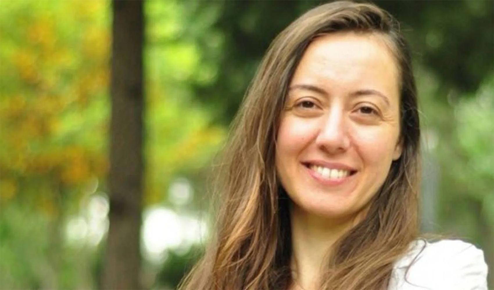 İBB şehir plancısı Müge Yorgancı Ozar, Tokyo-İstanbul uçağında hayatını kaybetti