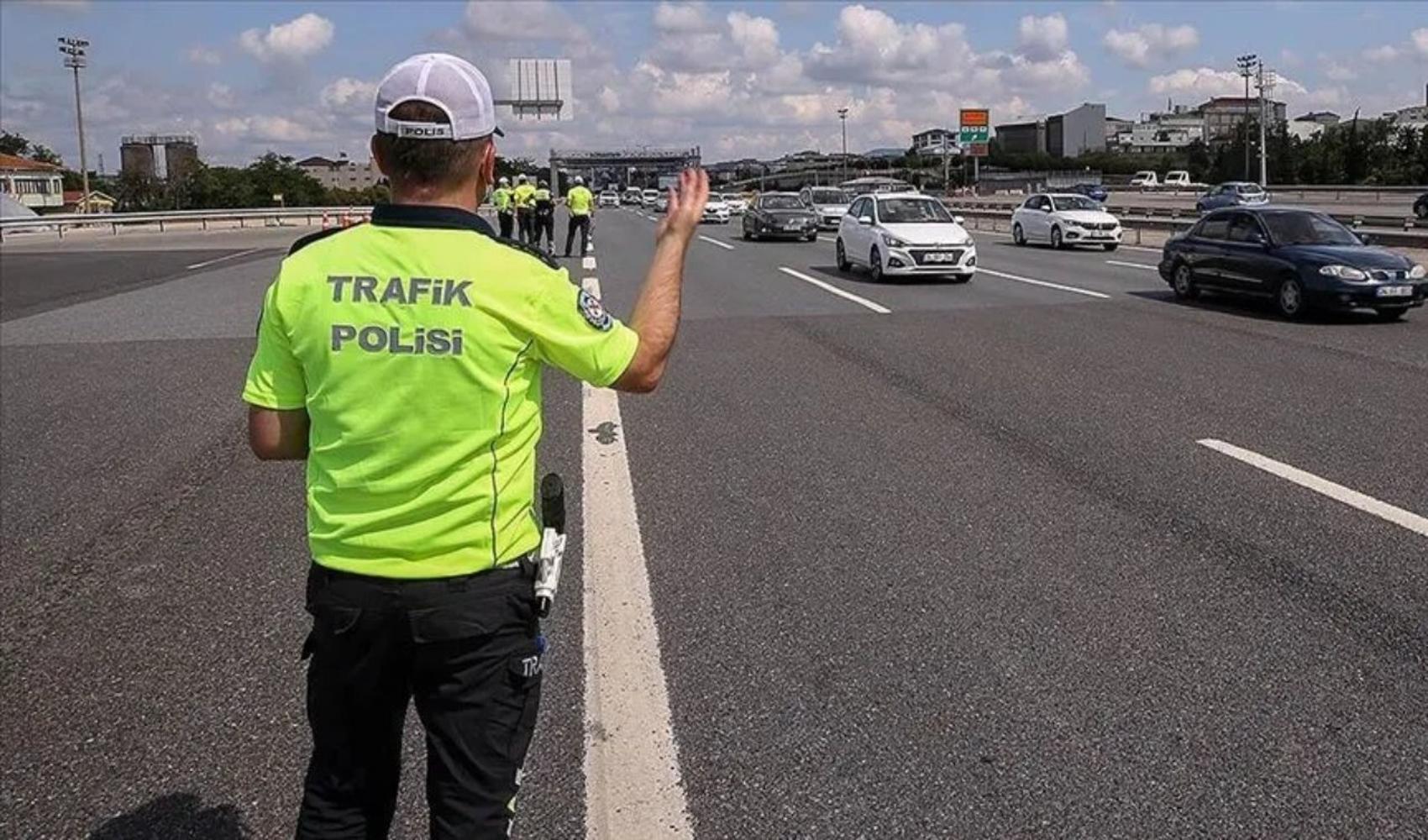 İstanbul’da bazı yollar trafiğe kapatıldı