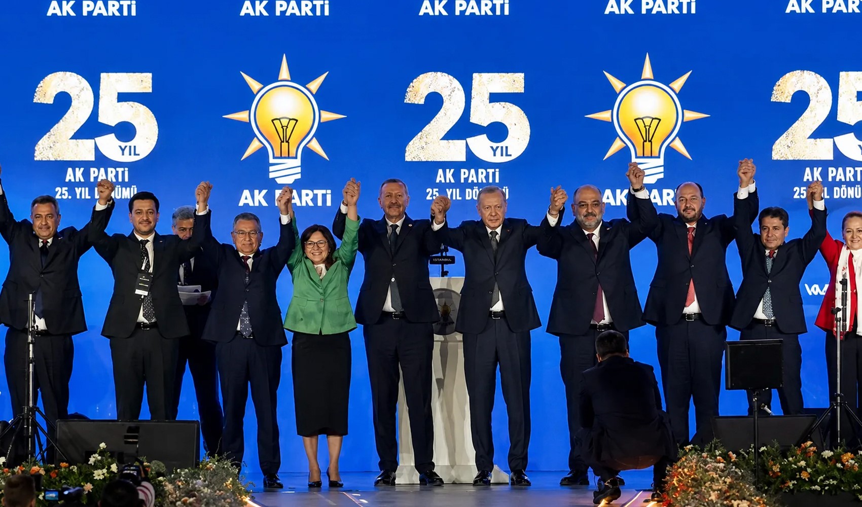 AKP'nin yeni transferleri hem rahatsızlık hem de endişe yarattı