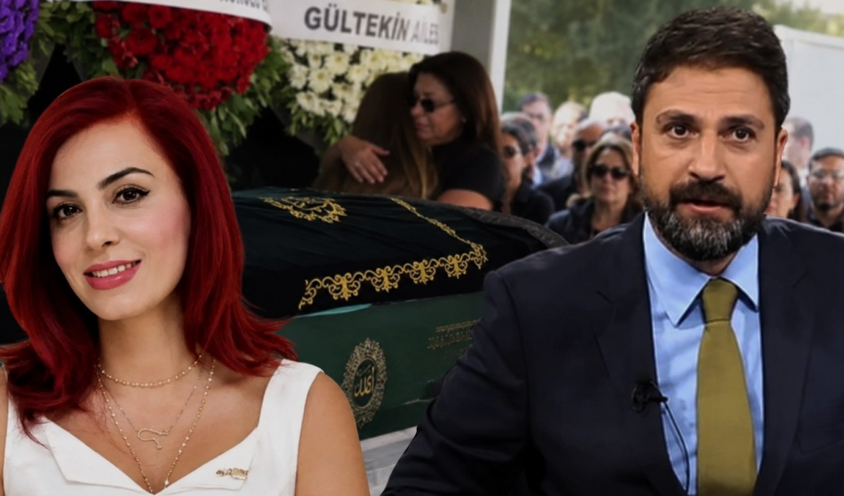 Özlem Gültekin’in ailesi ve Erhan Çelik’in avukatlarından ortak açıklama