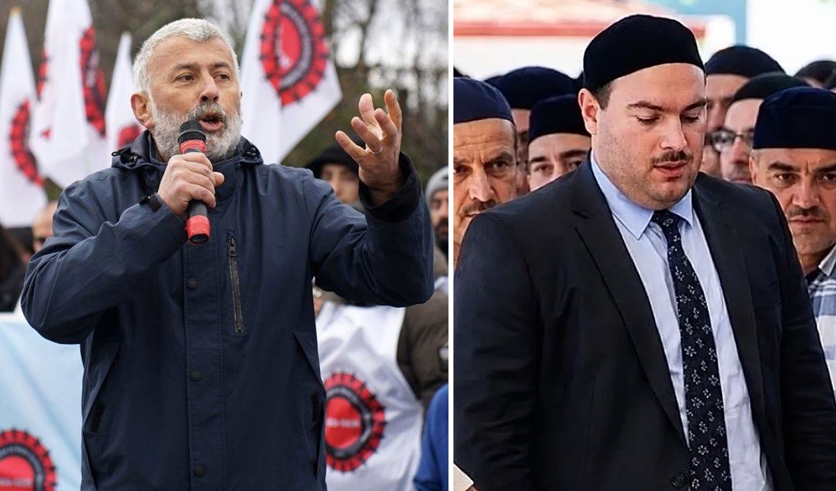 Başaran Aksu ile aynı hücrede kalan Alihan Kuriş’in sözleri ortaya çıktı!