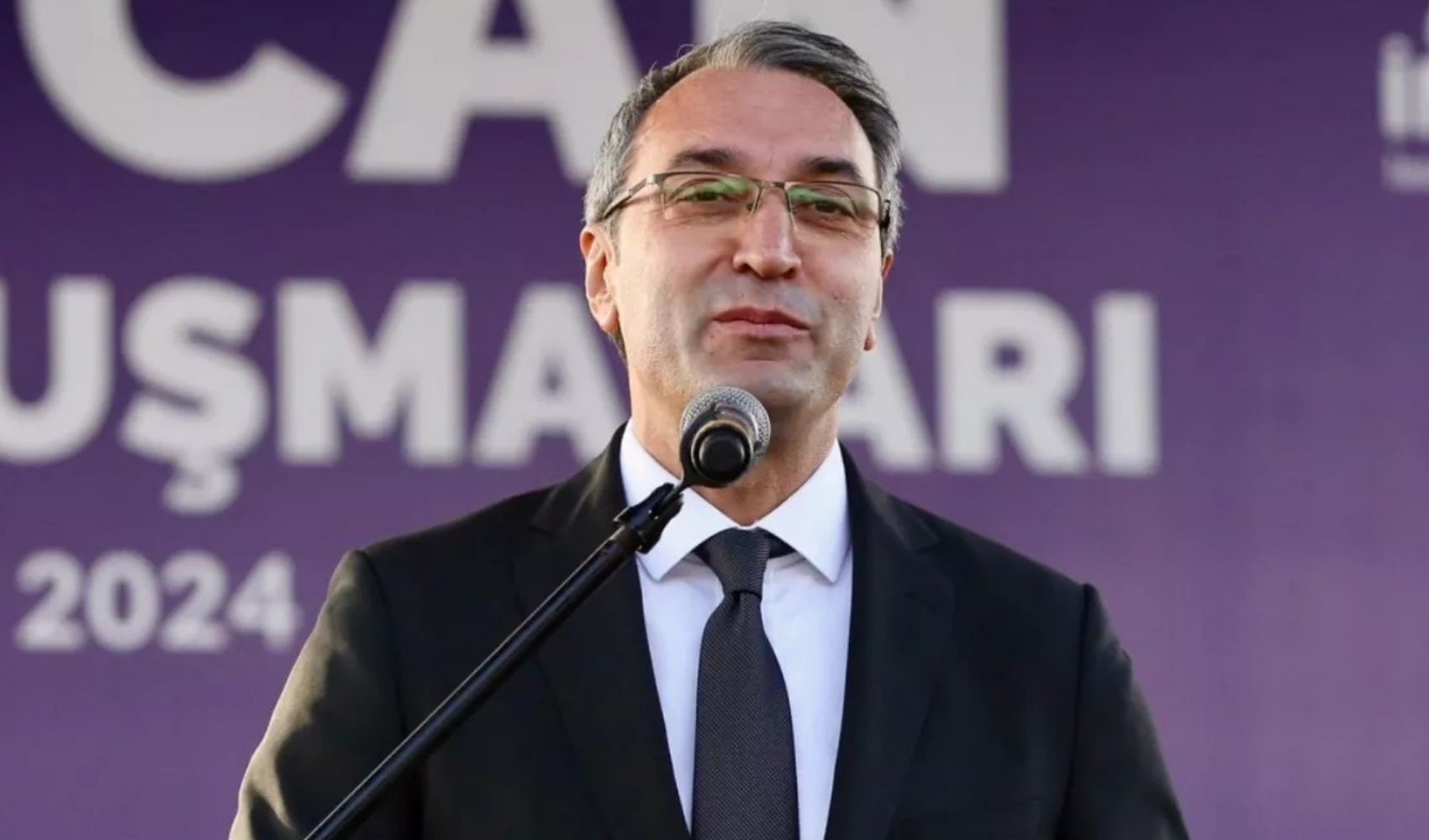 Hastaneye kaldırılan Mahir Polat sağlık durumunu açıkladı