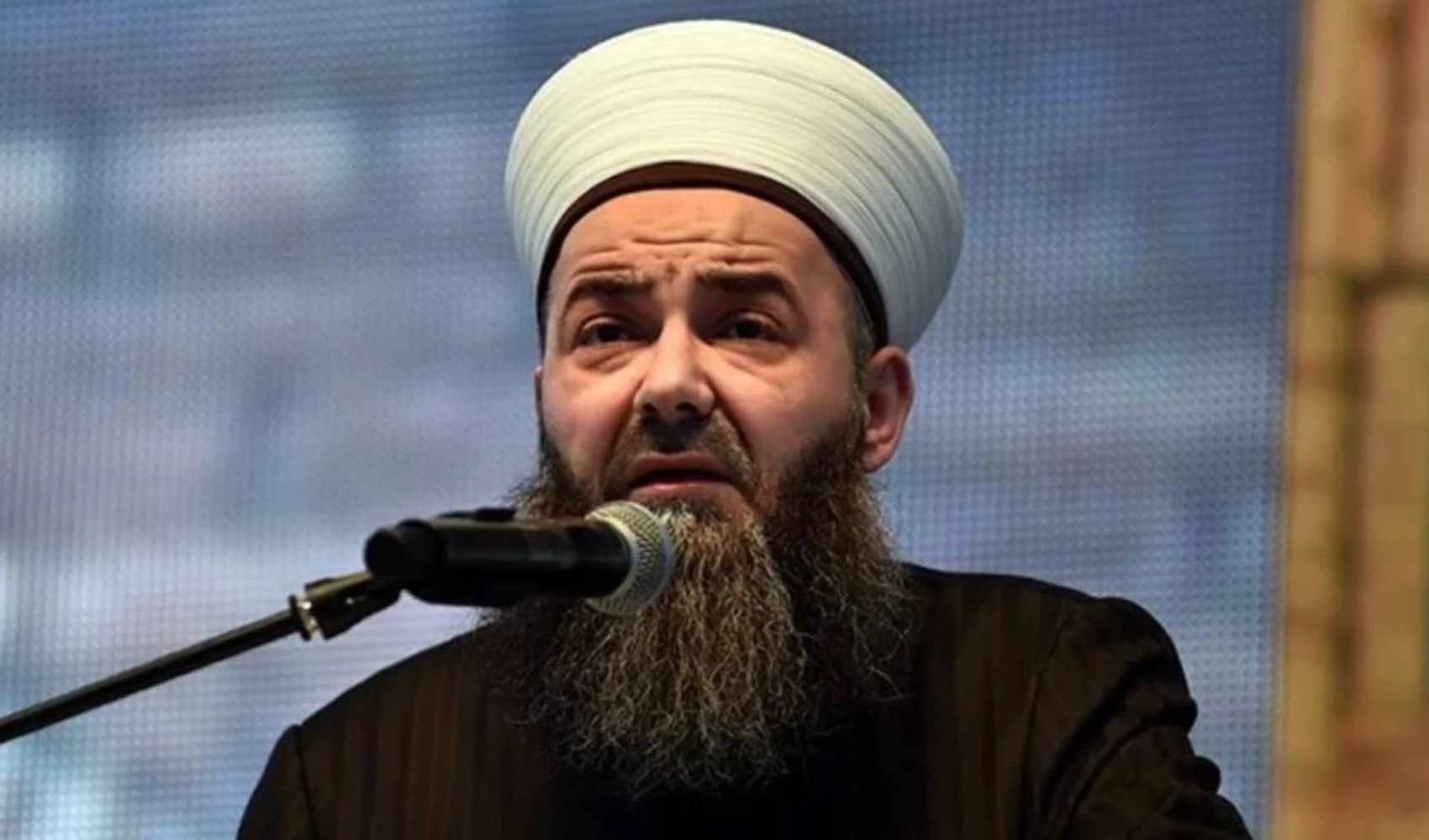 Cübbeli Ahmet'ten Süleymancılara yönelik operasyonla ilgili açıklama: 'Bütün FETÖ'cüler Alihan Kuriş'i destekliyor'
