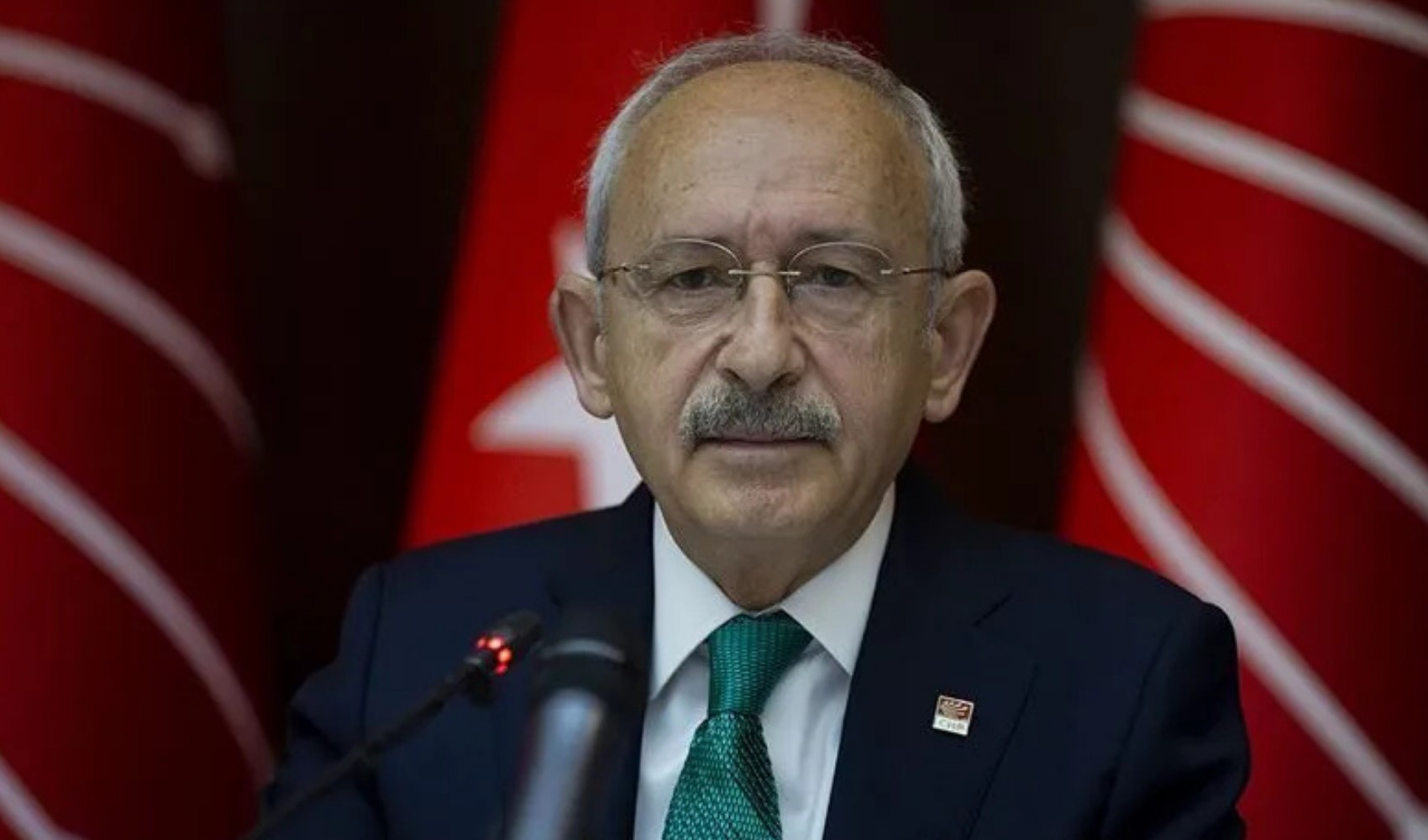 Butlan CHP'sinin lideri Kılıçdaroğlu’ndan Hacı Bektaş Veli mesajı: 'Farklılıklarımızı...'