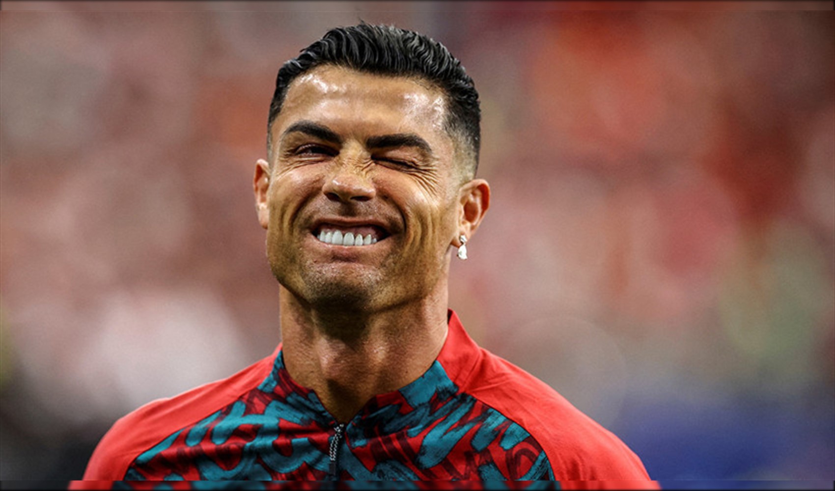 Ronaldo’dan emeklilik sinyali