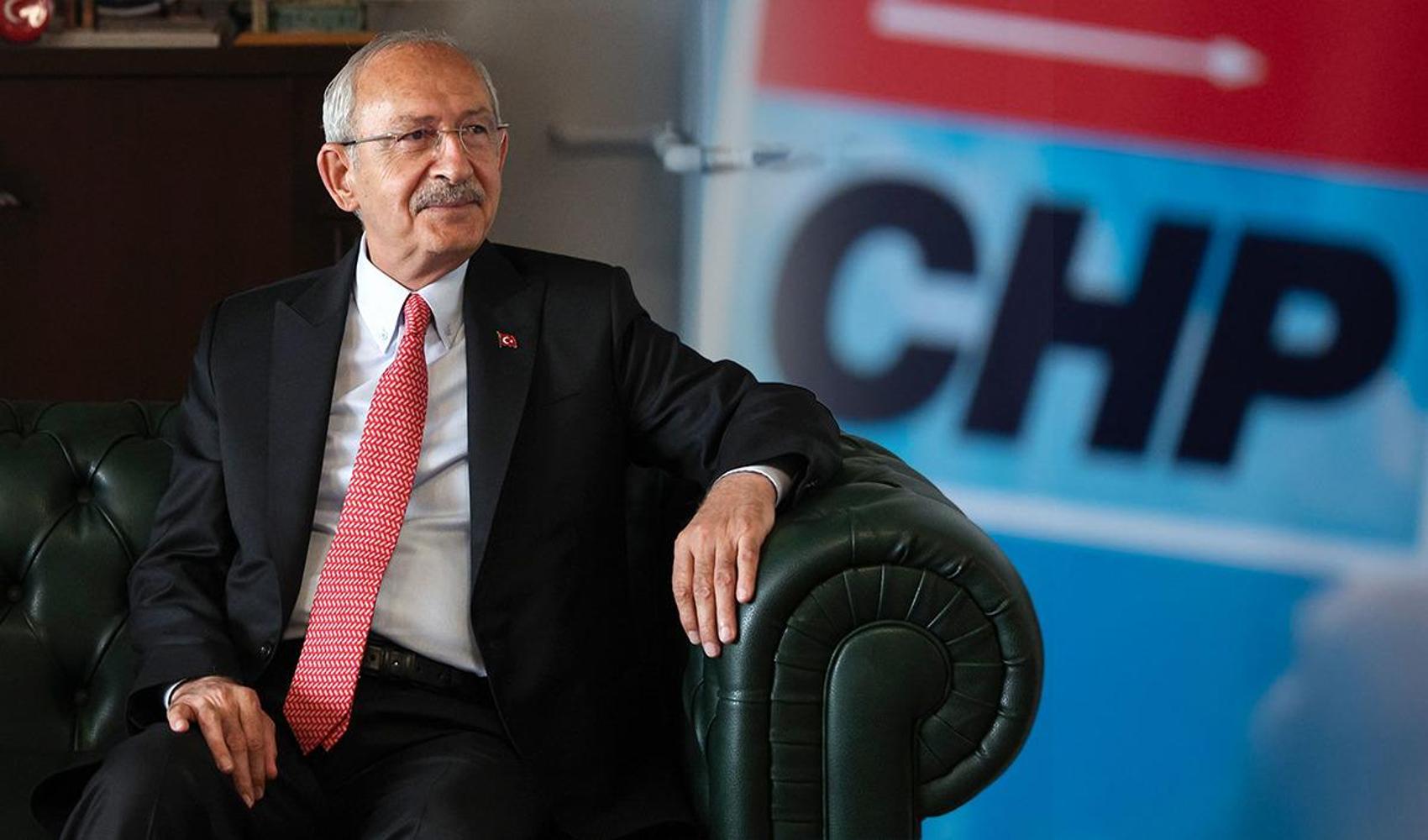 CHP kulislerinde Kılıçdaroğlu endişesi