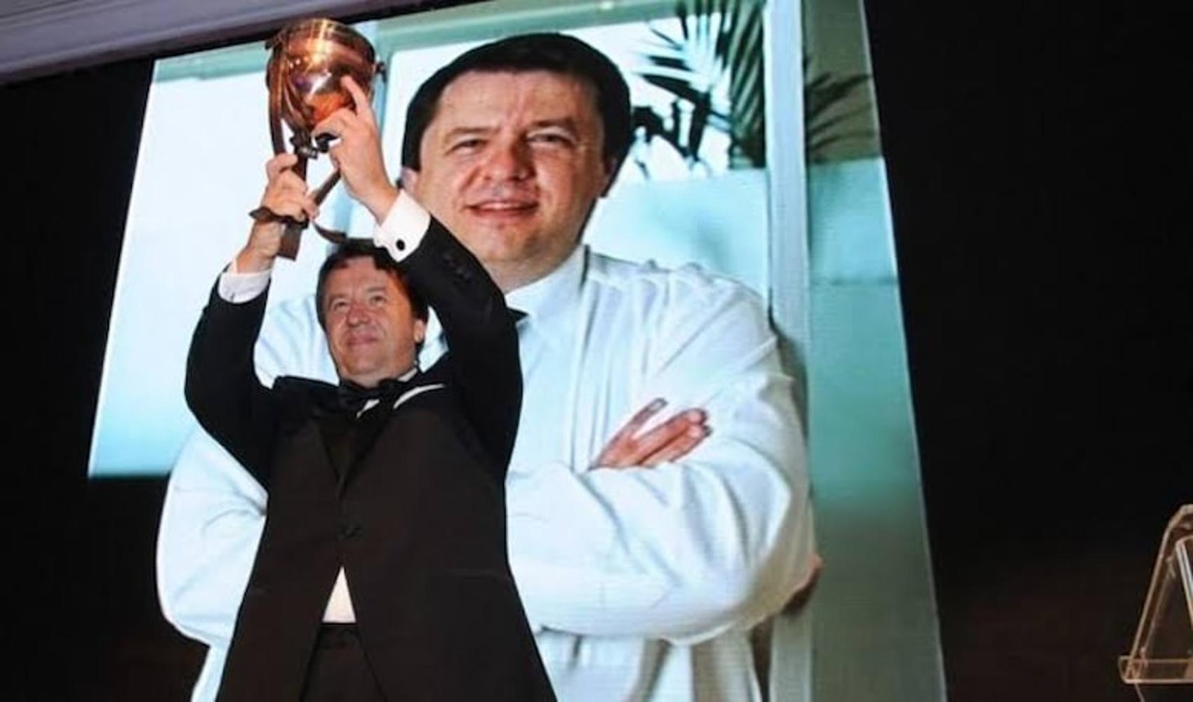 Kahve Dünyası'nın sahibi Birol Altınkılıç hayatını kaybetti