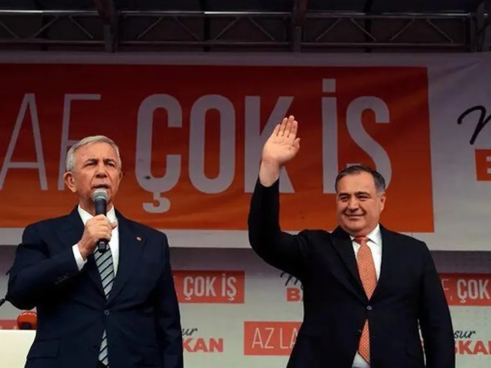 Kulis: Ankara'da 3 ilçe belediye başkanı daha AKP'ye geçecek! Yandaş gazeteci isimleri açıkladı