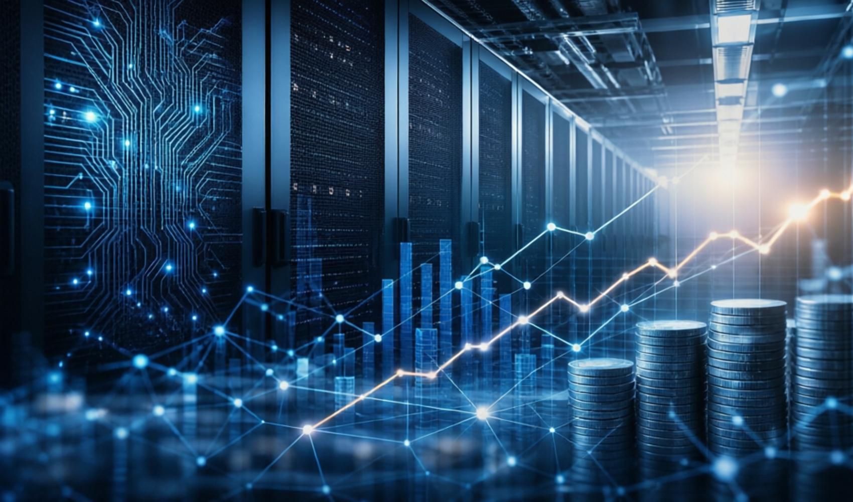 La mossa da 500 miliardi di dollari di Nvidia a Wall Street segna una nuova soglia negli investimenti nell'intelligenza artificiale