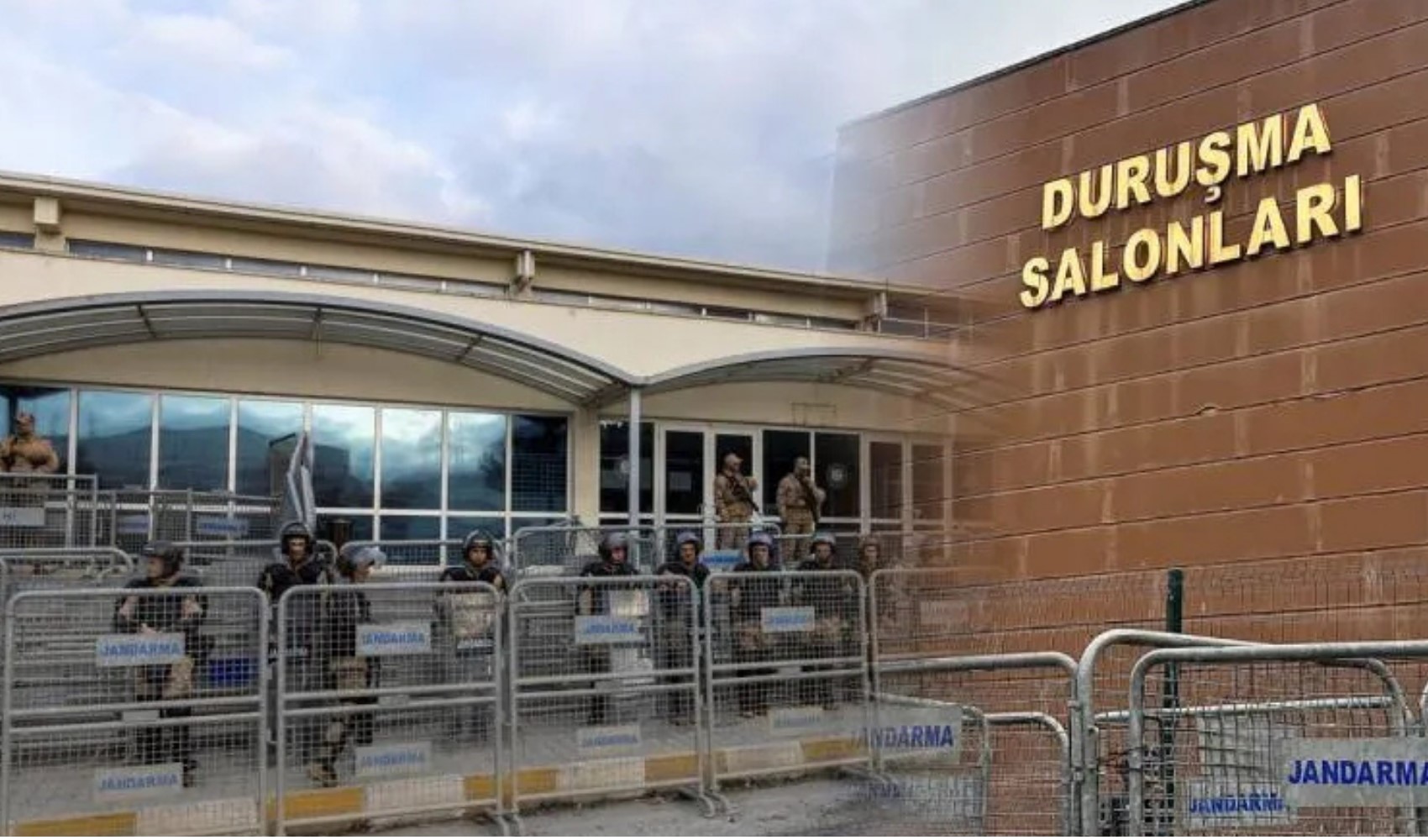 Mentre riprende il processo all'IBB, torna in primo piano l'avvertimento sulla 'detenzione illegittima' contenuto nella sentenza Ergenekon
