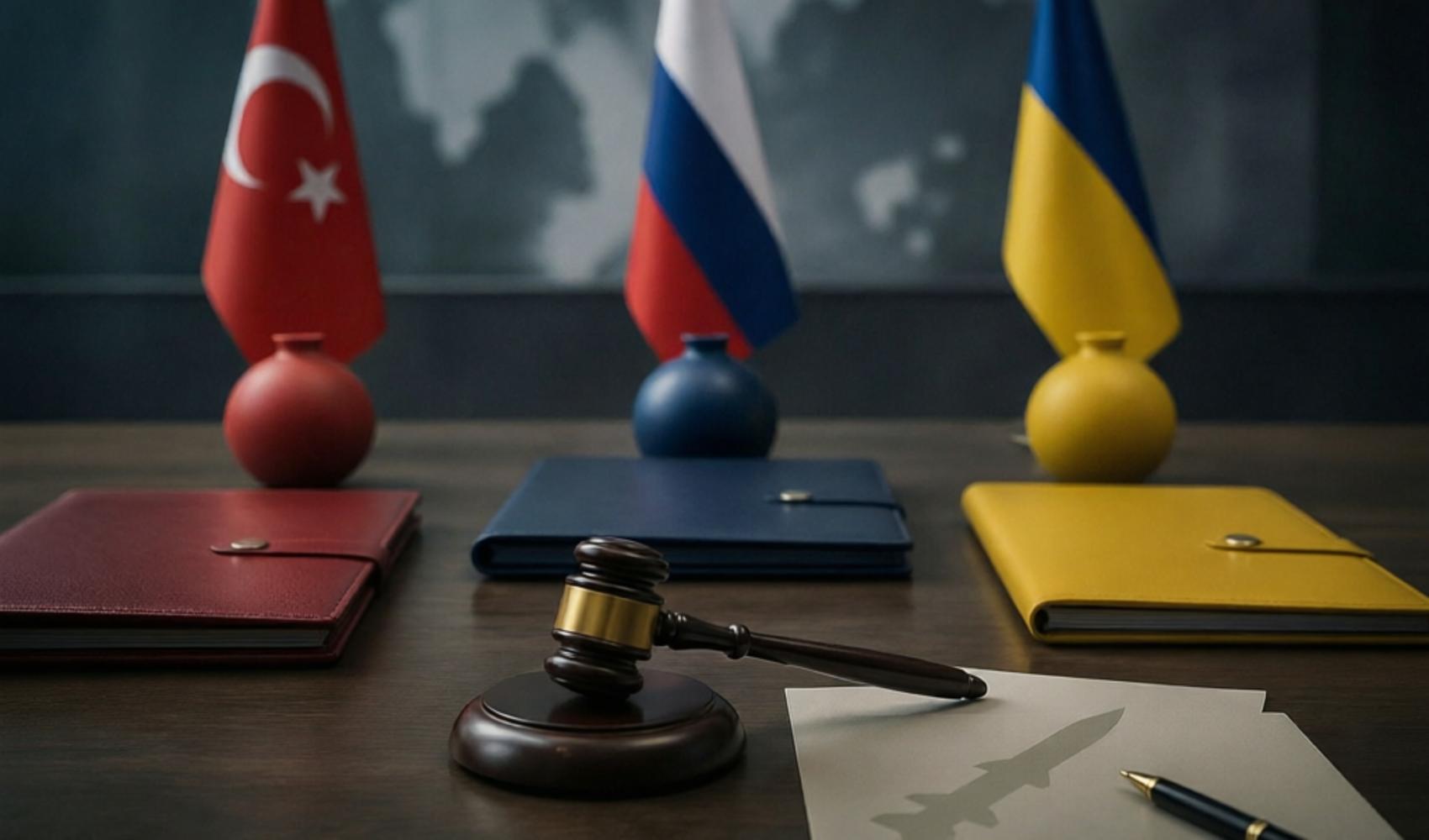 La Russia chiede spiegazioni ad Ankara sul piano di vendita di missili della Turchia all'Ucraina; il Ministero degli Esteri tace