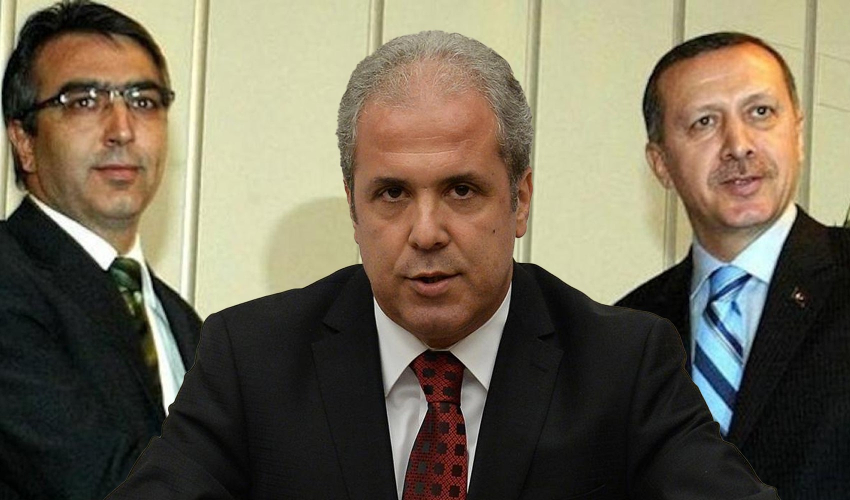 Vives tensions entre l'ancien député AKP Şamil Tayyar et un ex-ministre ! Il l'invite à un débat en direct