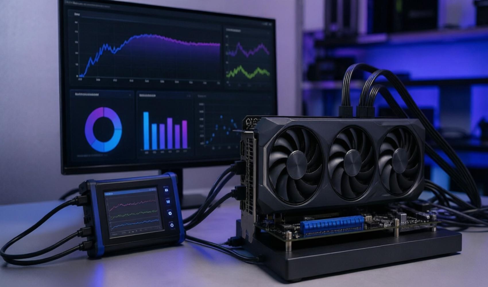 Come eseguire un test di salute della scheda video? I passaggi da seguire per comprendere i problemi della GPU