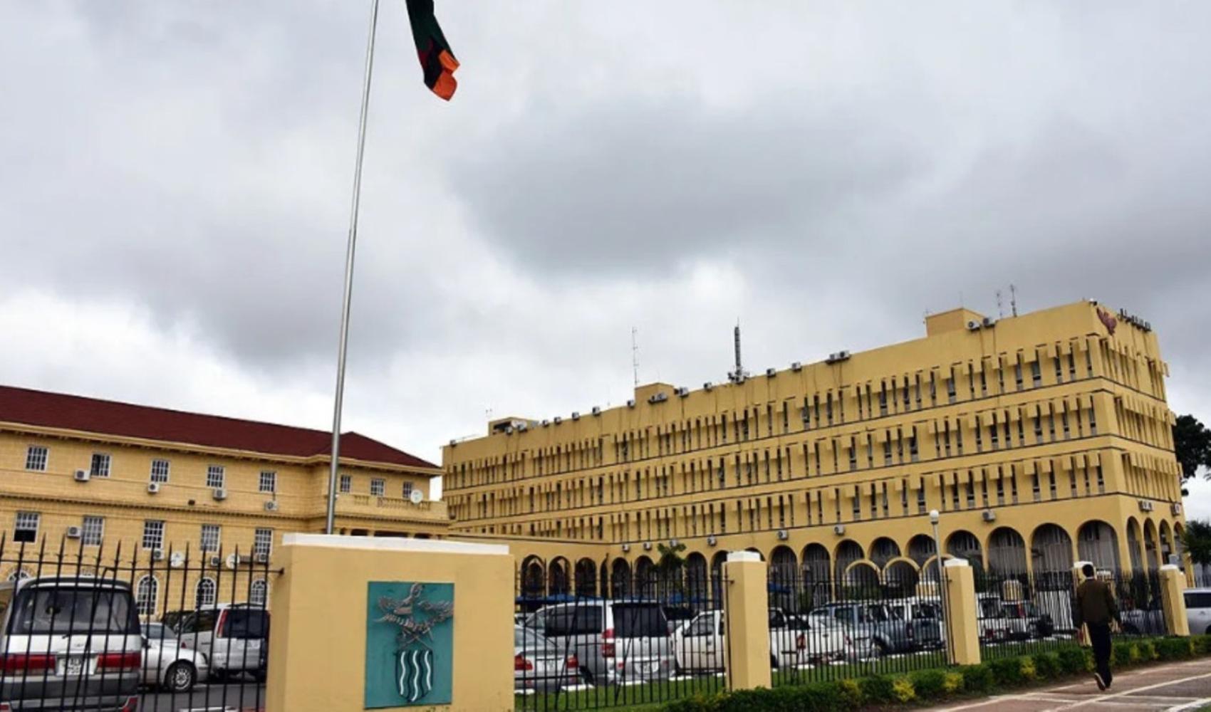 Zambiya’da seçim gecesi muhalif isimlere gözaltı: Hükümet ‘güvenlik tehdidi’ dedi