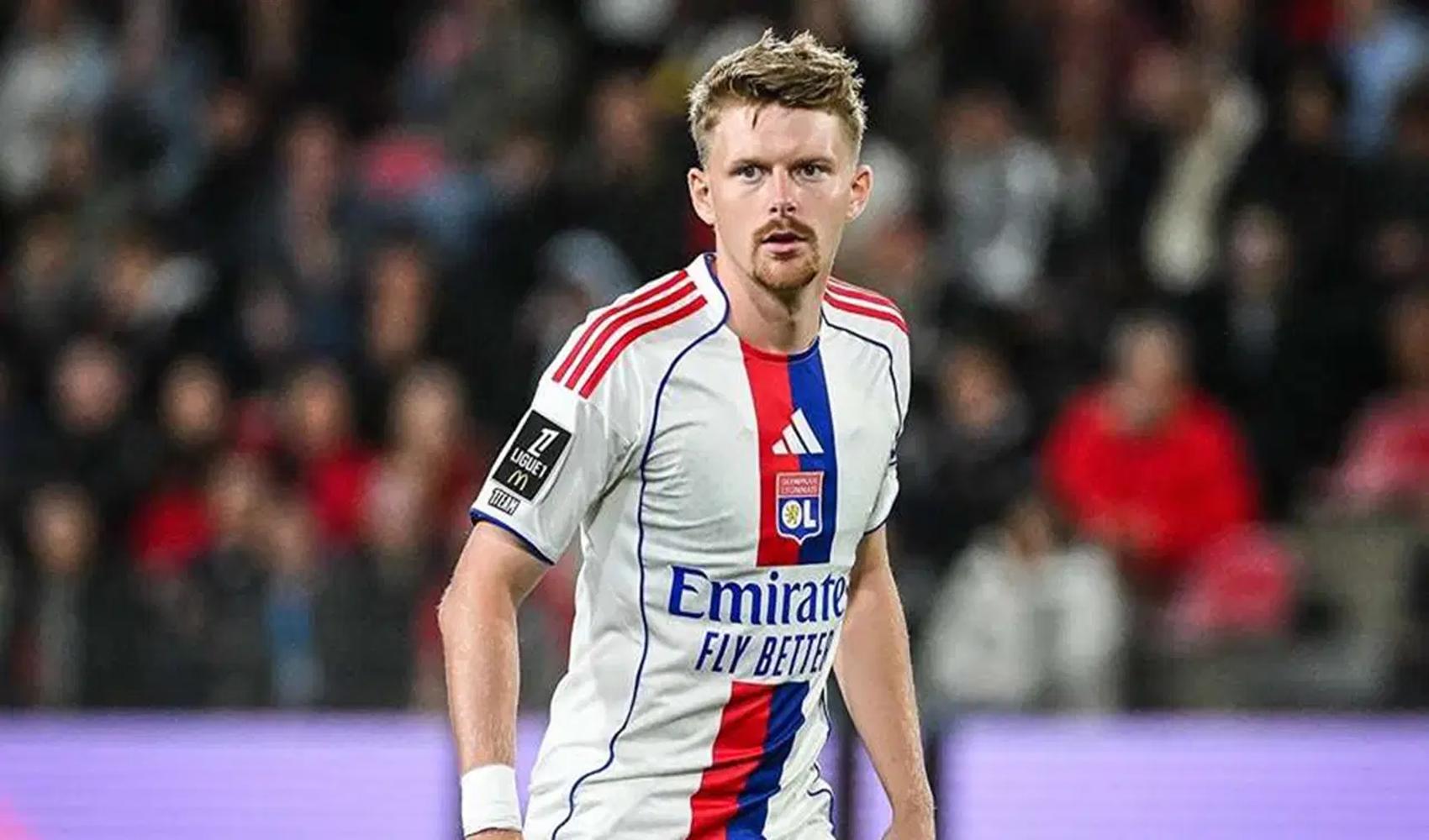Zwei Ausfälle bei Lyon vor dem Spiel gegen Fenerbahçe: Merah und Sulc fehlten im Abschlusstraining
