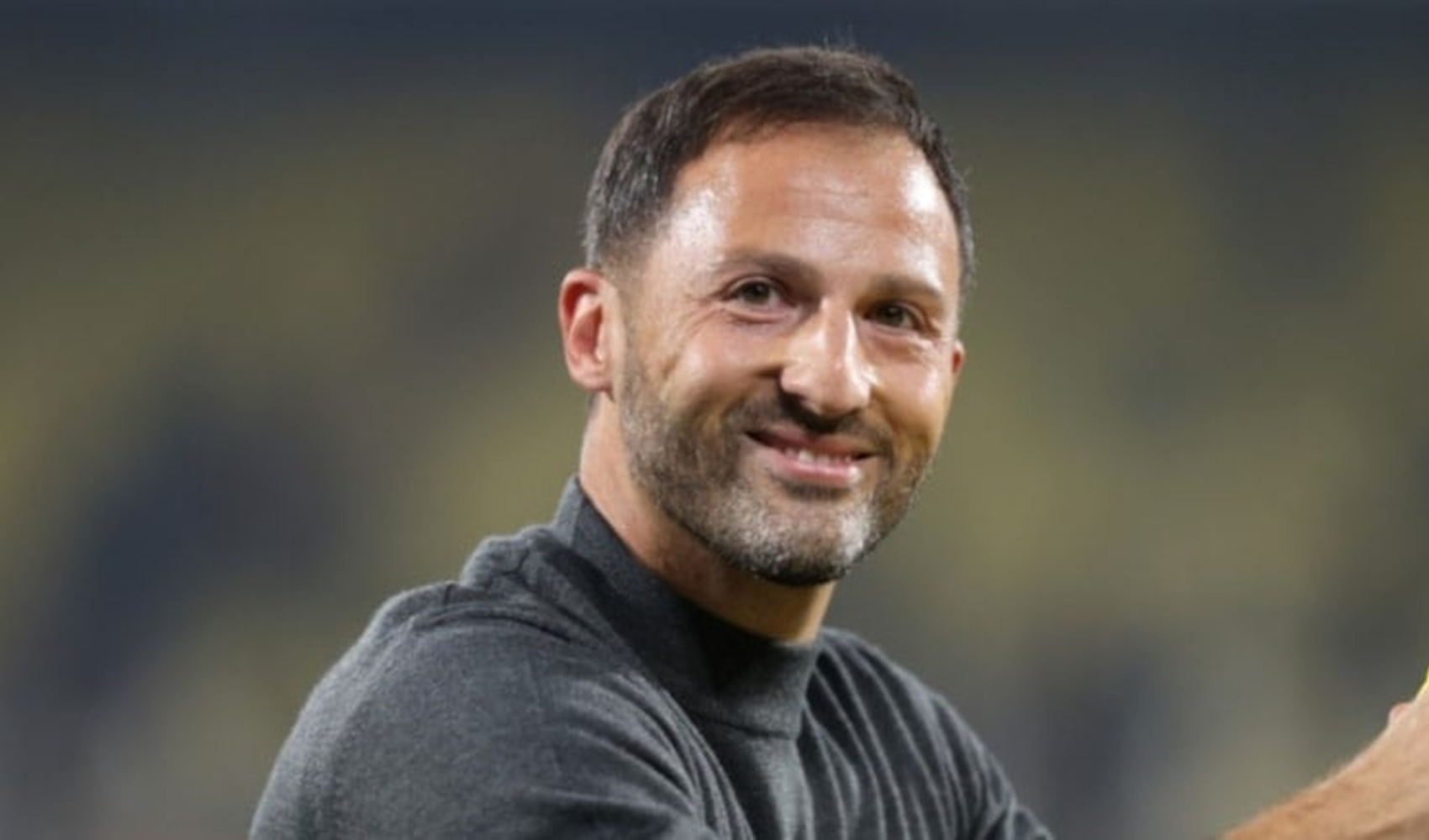 Tedesco blockiert Fenerbahçe-Transfer von Jonathan Rowe