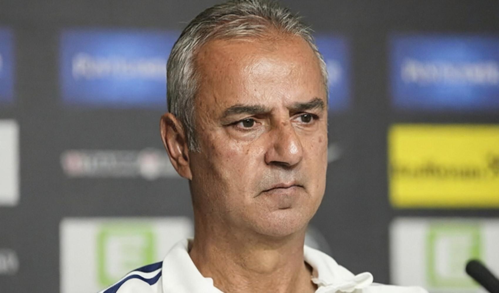 İsmail Kartal parla prima della partita contro il Lione: Abbiamo definito le nostre strategie