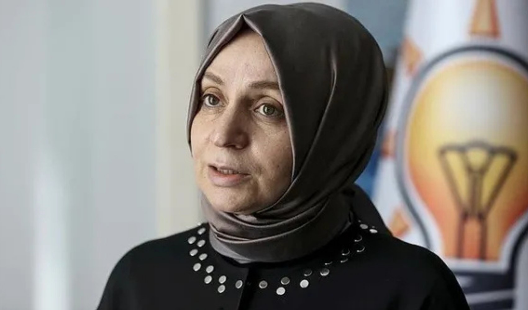 AKP Grup Başkanvekili trafik kazası geçirdi