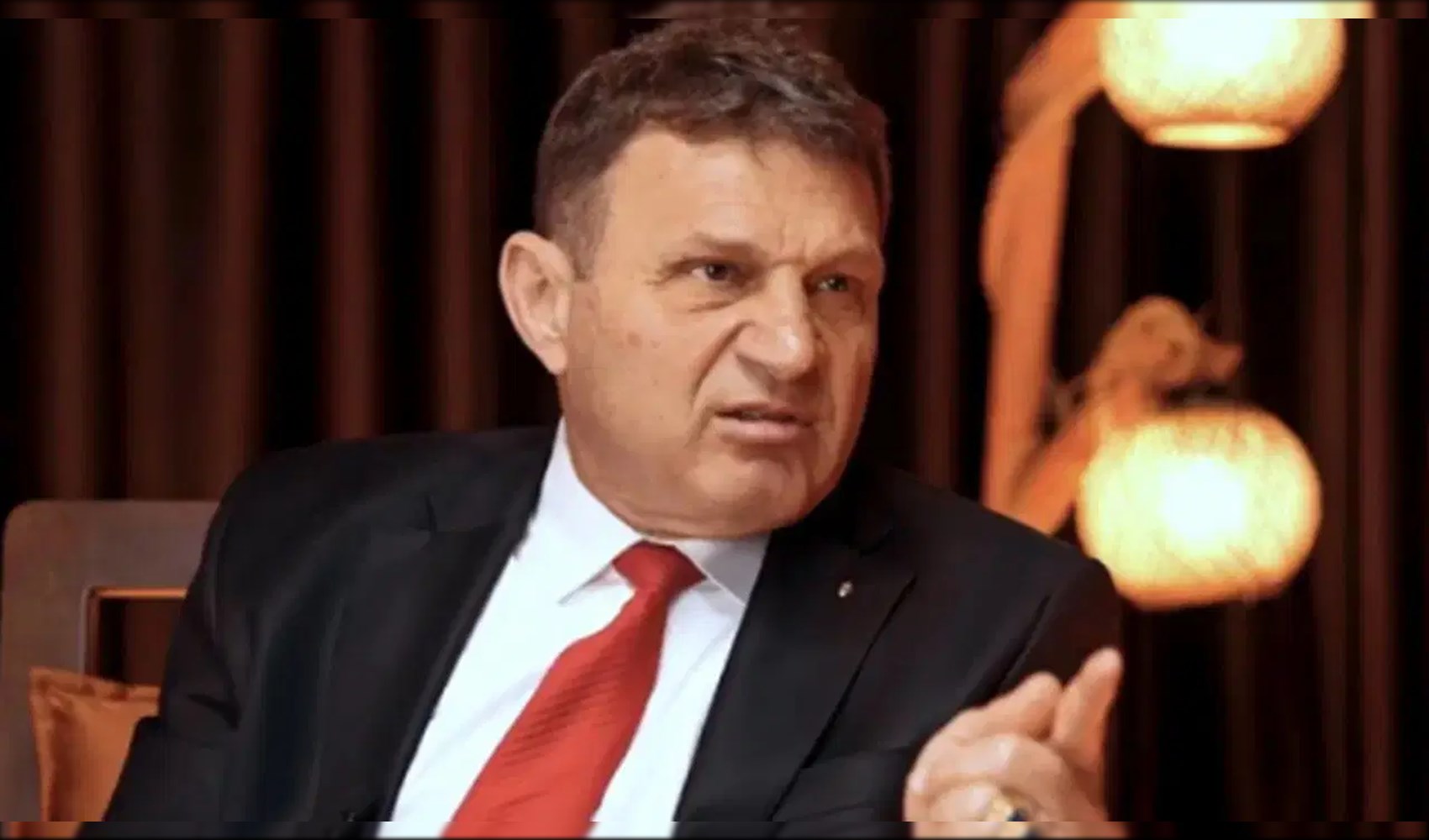 Emekli Amiral Türker Ertürk’ün ifadesi ortaya çıktı