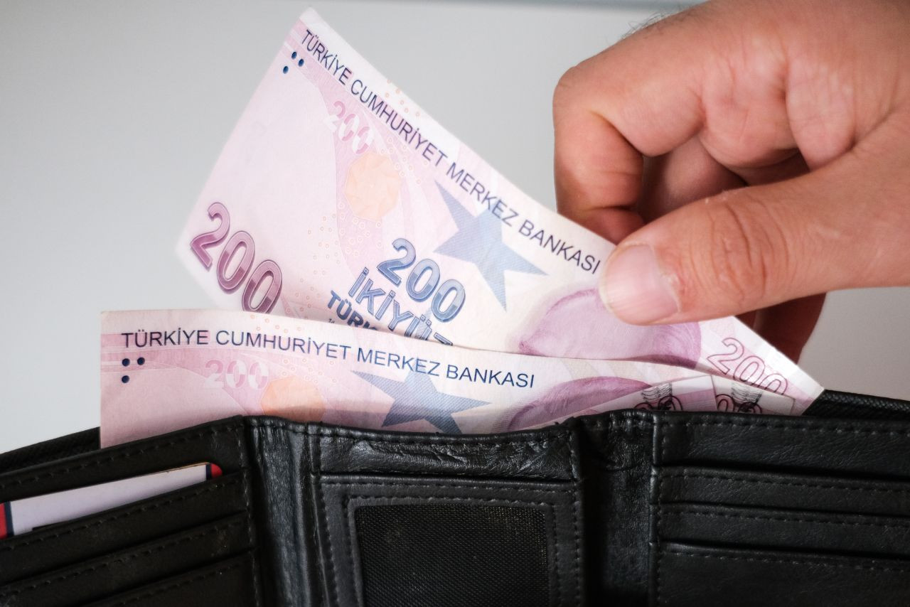 Mevduat faizlerinde son tablo: 1 milyon TL’nin 32 günlük getirisi bankalara göre ne kadar?