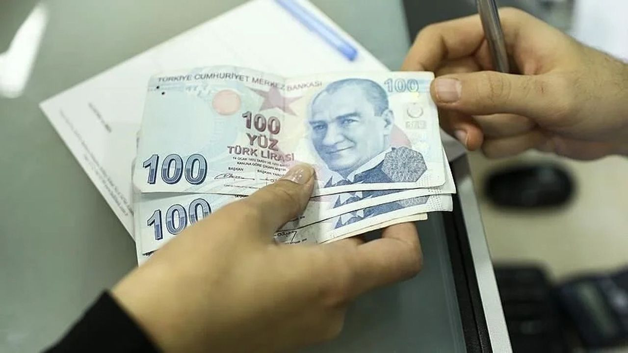 Mevduat faizlerinde son tablo: 1 milyon TL’nin 32 günlük getirisi bankalara göre ne kadar?