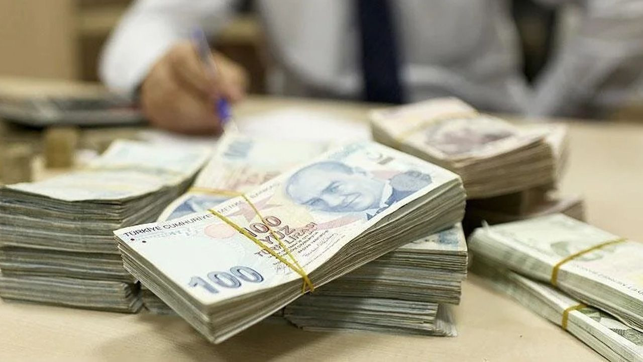 Mevduat faizlerinde son tablo: 1 milyon TL’nin 32 günlük getirisi bankalara göre ne kadar?
