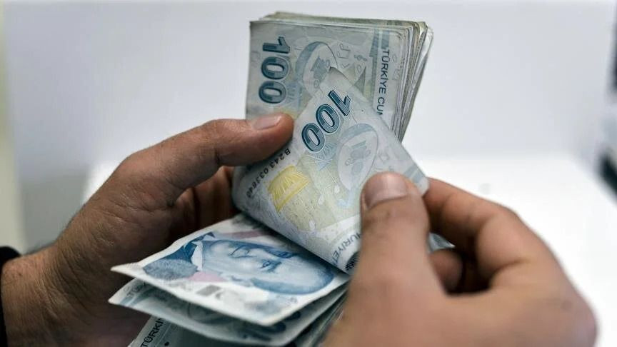 Mevduat faizlerinde son tablo: 1 milyon TL’nin 32 günlük getirisi bankalara göre ne kadar?