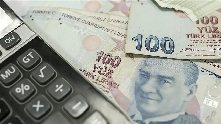 Mevduat faizlerinde son tablo: 1 milyon TL’nin 32 günlük getirisi bankalara göre ne kadar?