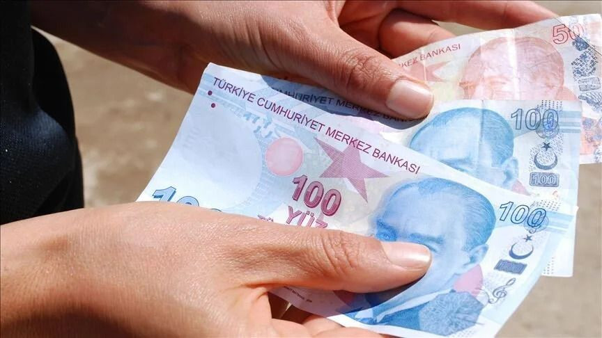 Mevduat faizlerinde son tablo: 1 milyon TL’nin 32 günlük getirisi bankalara göre ne kadar?