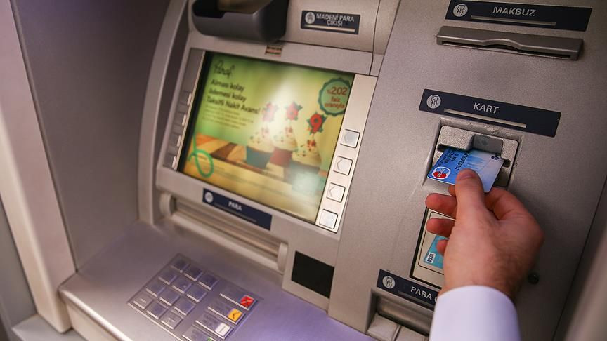 Mevduat faizlerinde son tablo: 1 milyon TL’nin 32 günlük getirisi bankalara göre ne kadar?
