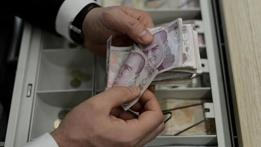 Mevduat faizlerinde son tablo: 1 milyon TL’nin 32 günlük getirisi bankalara göre ne kadar?