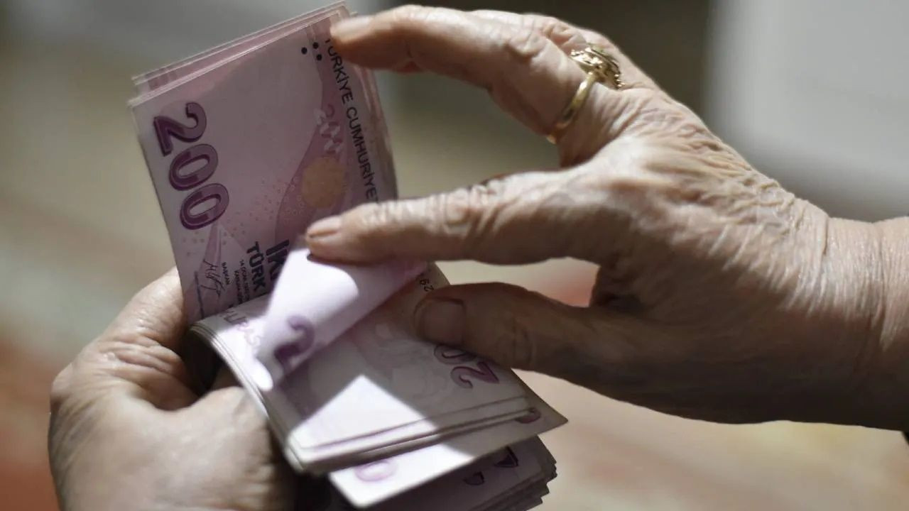 Mevduat faizlerinde son tablo: 1 milyon TL’nin 32 günlük getirisi bankalara göre ne kadar?