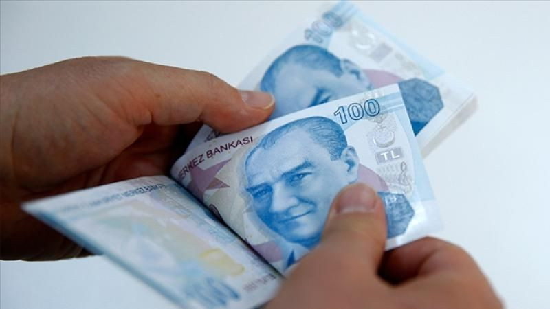 Mevduat faizlerinde son tablo: 1 milyon TL’nin 32 günlük getirisi bankalara göre ne kadar?