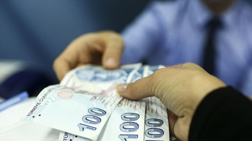 Mevduat faizlerinde son tablo: 1 milyon TL’nin 32 günlük getirisi bankalara göre ne kadar?