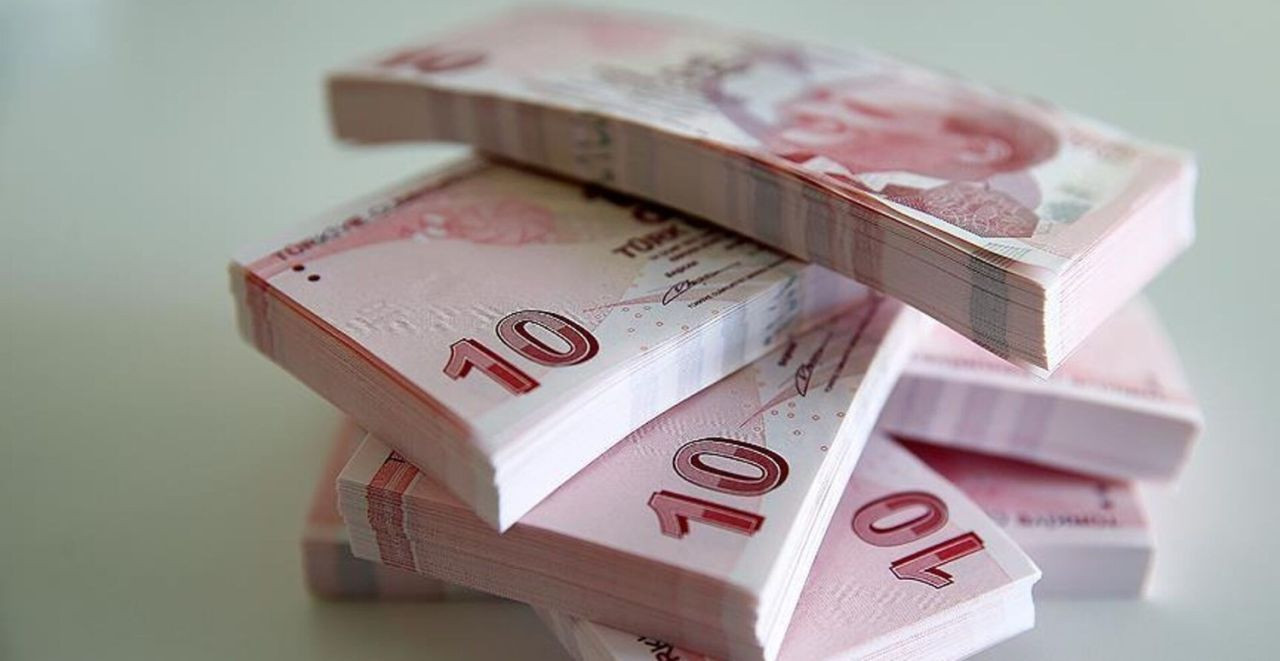 Mevduat faizlerinde son tablo: 1 milyon TL’nin 32 günlük getirisi bankalara göre ne kadar?