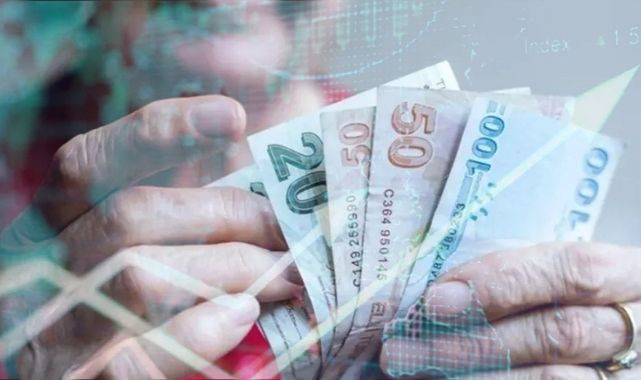 Mevduat faizlerinde son tablo: 1 milyon TL’nin 32 günlük getirisi bankalara göre ne kadar?