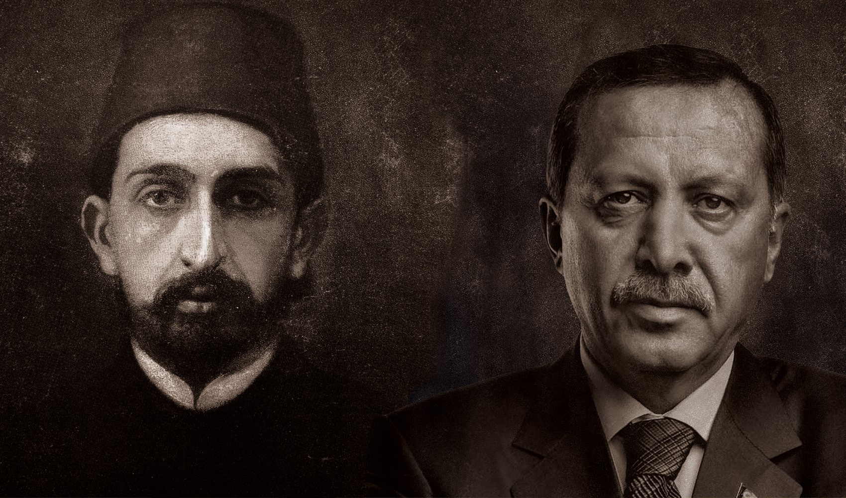 Versuchskaninchen im Regime von Abdülhamid III.: Was testet die AKP?