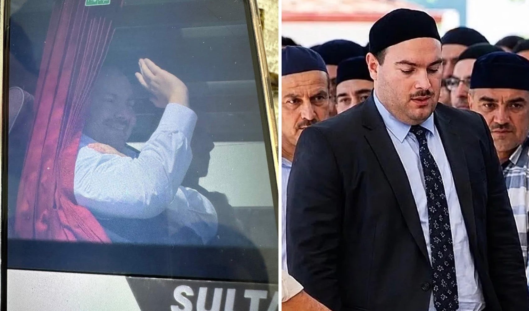Alihan Kuriş soruşturmasının tanığından çarpıcı iddialar: Para transferinin nasıl yapıldığını anlattı