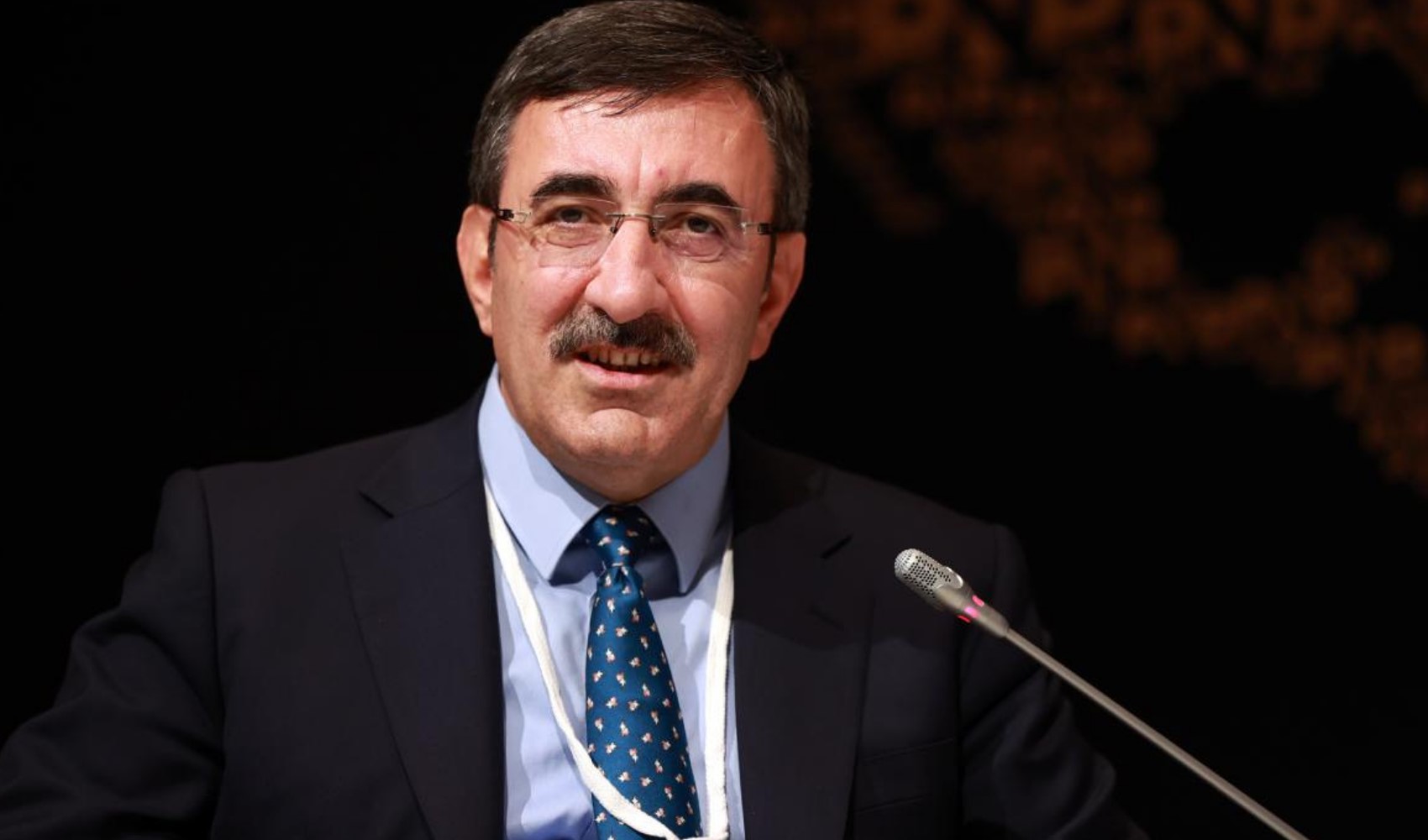 Son Dakika... Cevdet Yılmaz duyurdu: Süreç Kurulu'nun ilk toplantı tarihi belli oldu!