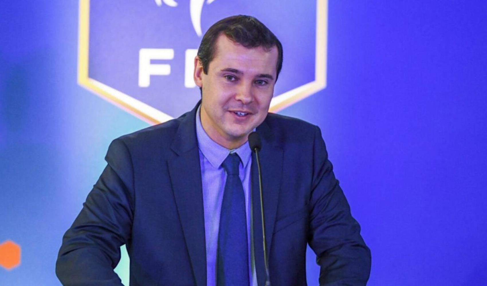 FIFA’da üst düzey ayrılık: Infantino’nun Dünya Kupası planını eleştiren Kevin Lamour görevden ayrıldı