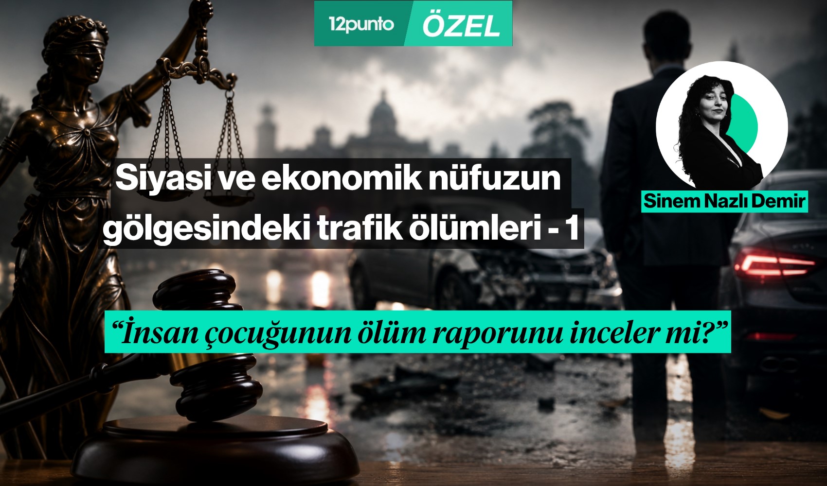 Yağmur’un ölümüne neden olan MHP’li başkanın kızı serbest