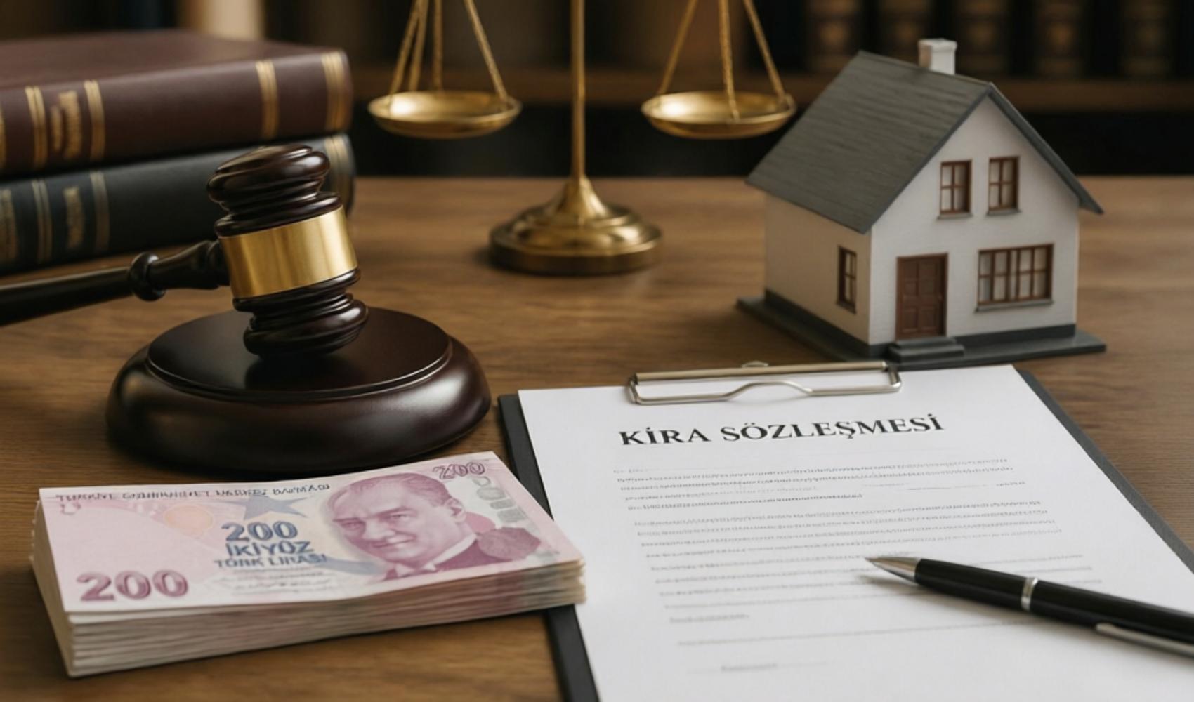 Satıştan sonraki dönem yeni ev sahibine ait